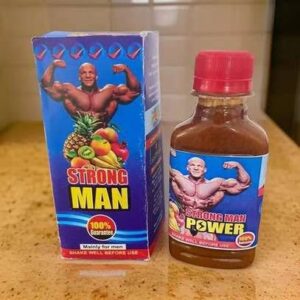 Strongman
